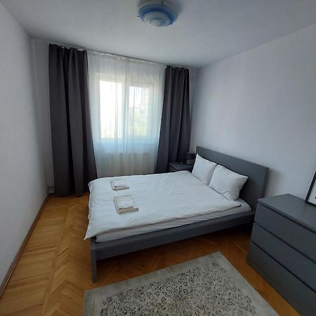 Apartament Simina Timişoara Extérieur photo