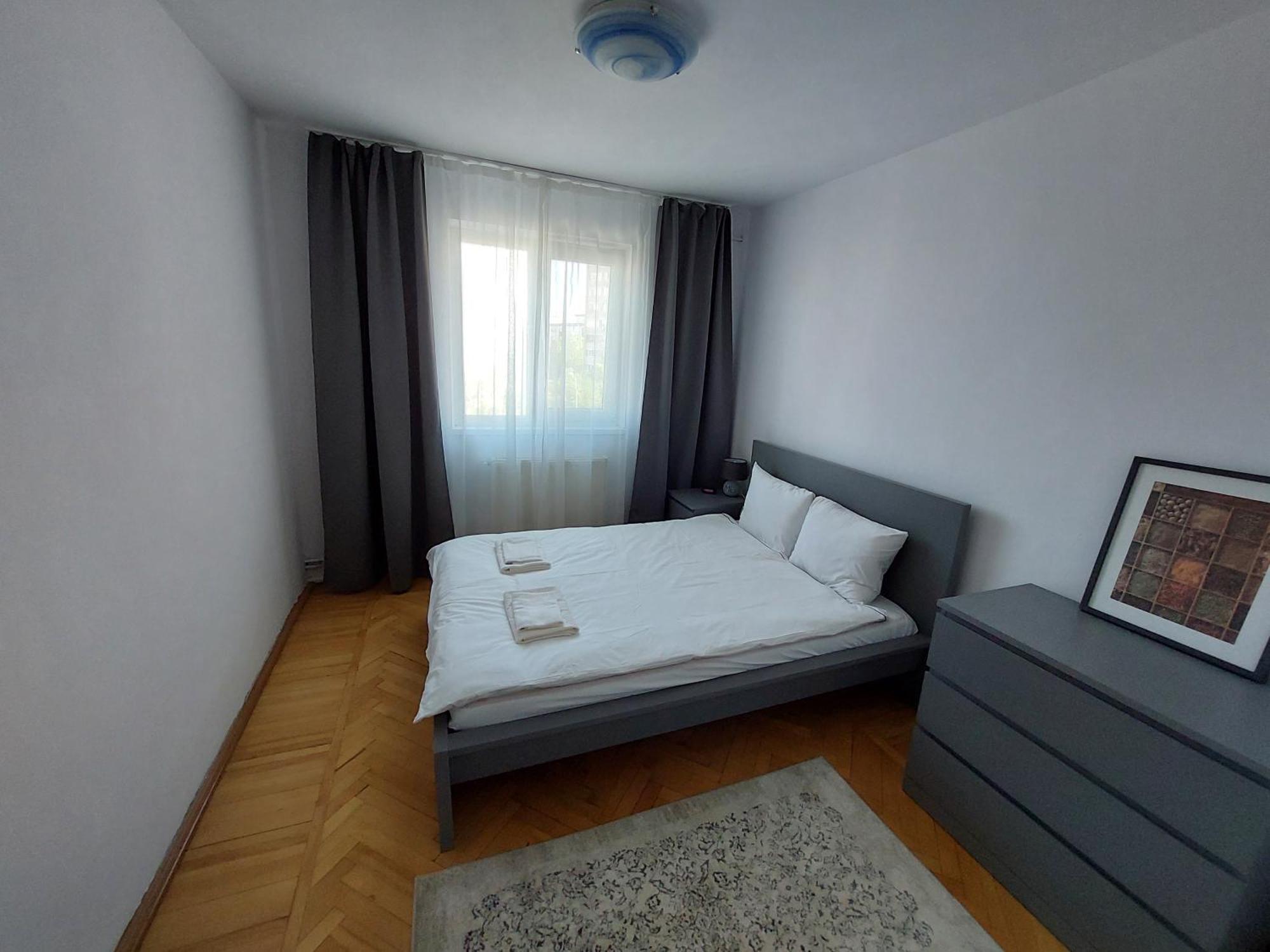 Apartament Simina Timişoara Extérieur photo