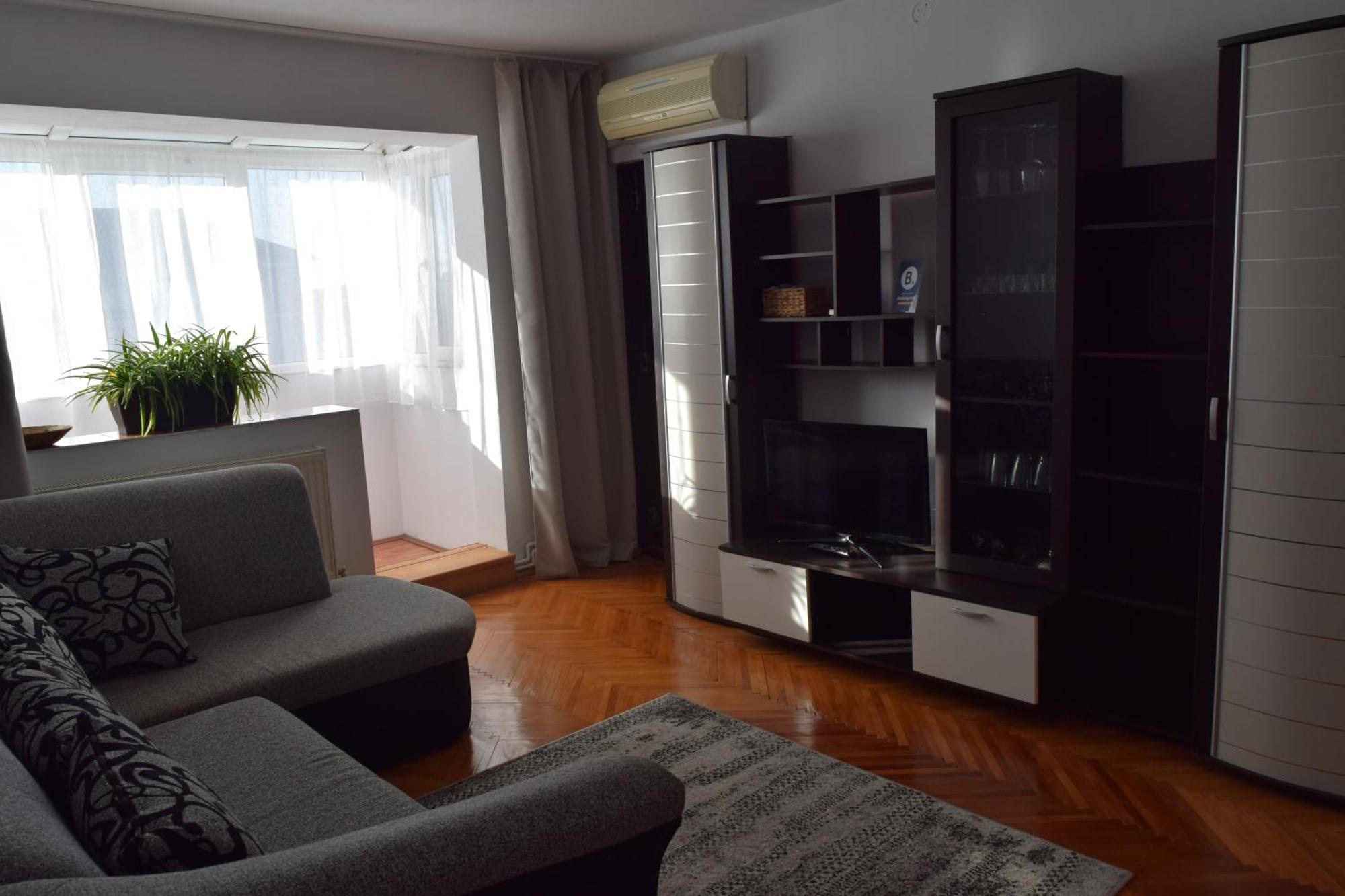 Apartament Simina Timişoara Extérieur photo