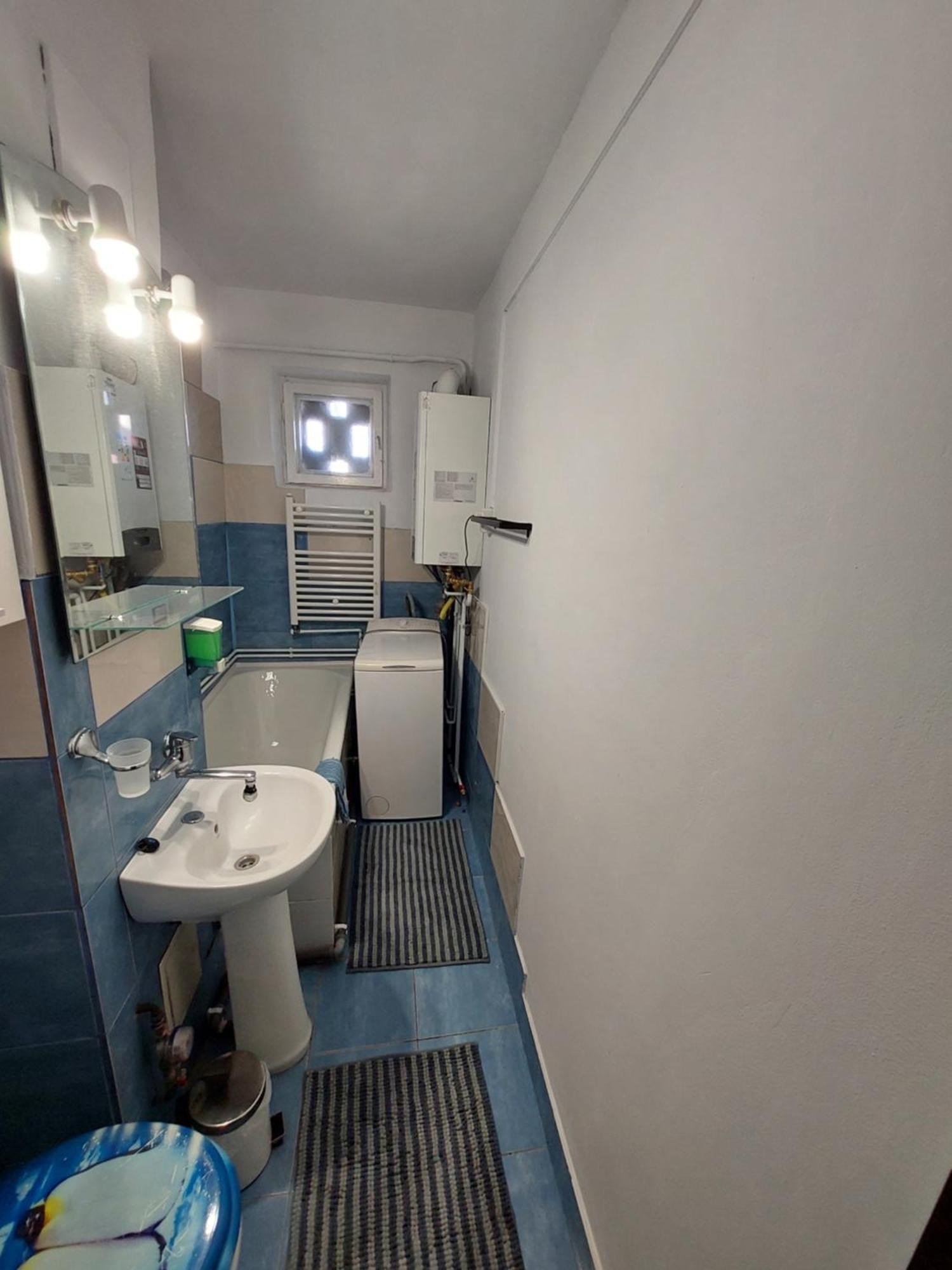 Apartament Simina Timişoara Extérieur photo
