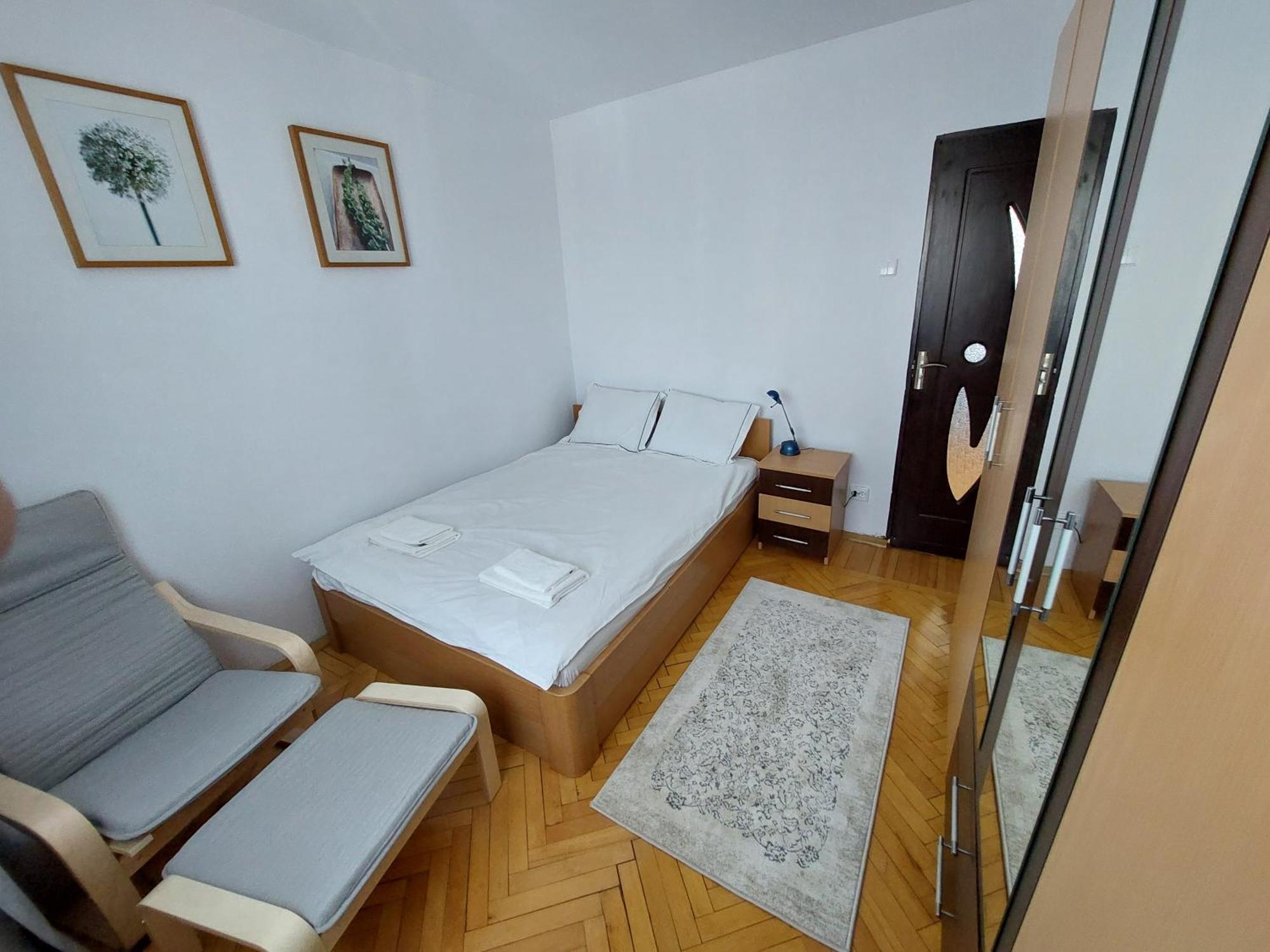 Apartament Simina Timişoara Extérieur photo