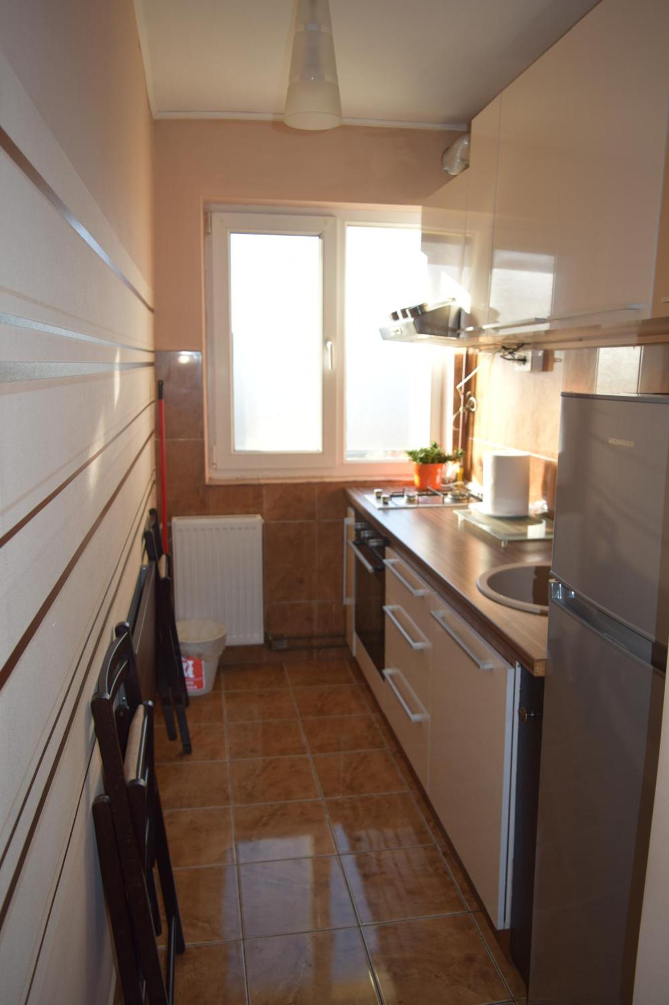 Apartament Simina Timişoara Extérieur photo